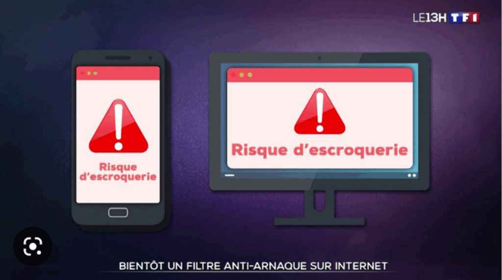 Phishing