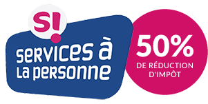 50% de reduction d'impots