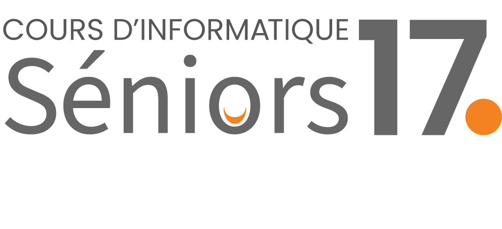 Cours d'informatique Séniors 17