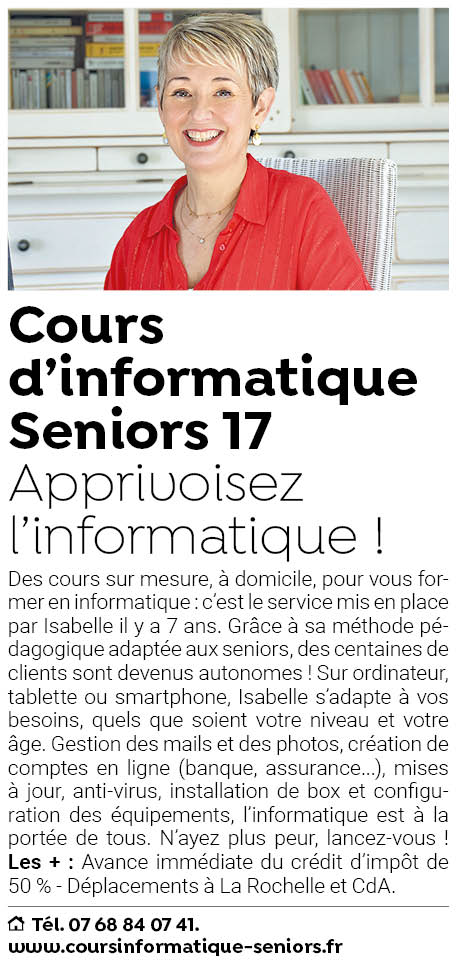 ICI MAGAZINE OCTOBRE 2025
