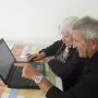 Michel et Michèle M.